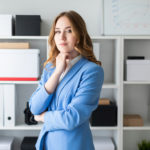 5 Fehler, die über 90% aller Frauen im Business davon abhalten endlich sichtbar und erfolgreich zu sein!